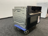 Bosch compacte inbouwoven CMG7241B2 - Serie 8 met magnetron