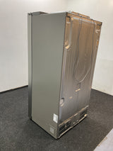 LG Amerikaanse koelkast GSBC40PYPE - Zilver