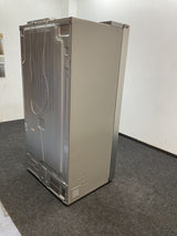 LG Amerikaanse koelkast GSBC40PYPE - Zilver