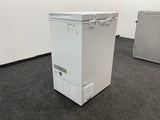 Inventum vrieskist VK562W - tot -15 - Wit