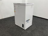 Inventum vrieskist VK562W - tot -15 - Wit