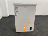 Inventum vrieskist VK562W - tot -15 - Wit