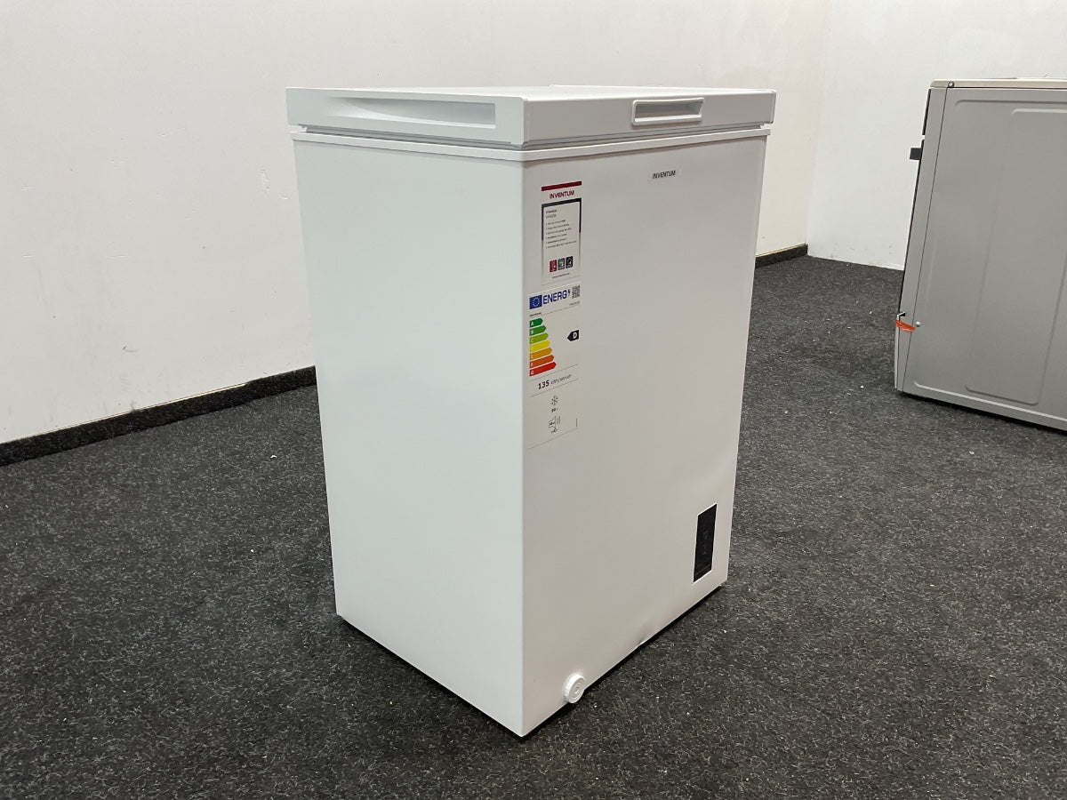 Inventum vrieskist VK562W - tot -15 - Wit