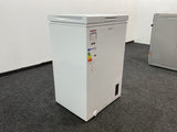 Inventum vrieskist VK562W - tot -15 - Wit