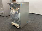 Inventum gasfornuis VFG5020GRVS - Elektrische oven