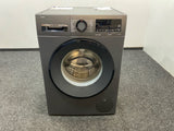 Bosch wasmachine WGG244FNNL Serie 6 met stoom - Grijs