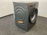 Bosch wasmachine WGG244FNNL Serie 6 met stoom - Grijs
