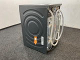 Bosch wasmachine WGG244FNNL Serie 6 met stoom - Grijs