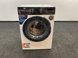 Beko wasmachine BM3WFT3841B1 - EnergySpin - 8 kg