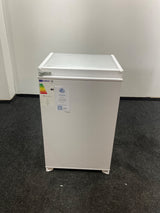 Inventum inbouw koelkast IKK0882S - 88 cm - Wit
