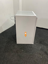 Inventum inbouw koelkast IKK0882S - 88 cm - Wit