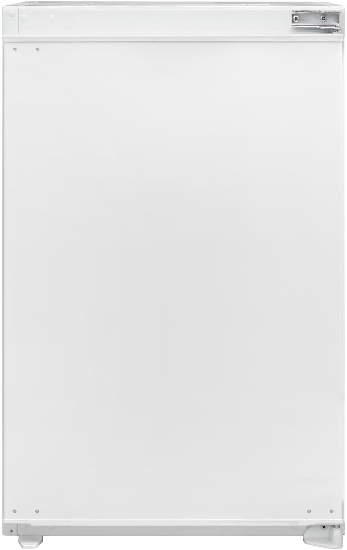 Inventum inbouw koelkast IKK0882S - 88 cm - Wit