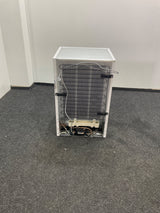 Inventum inbouw koelkast IKK0882S - 88 cm - Wit