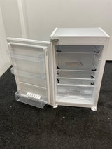 Inventum inbouw koelkast IKK0882S - 88 cm - Wit