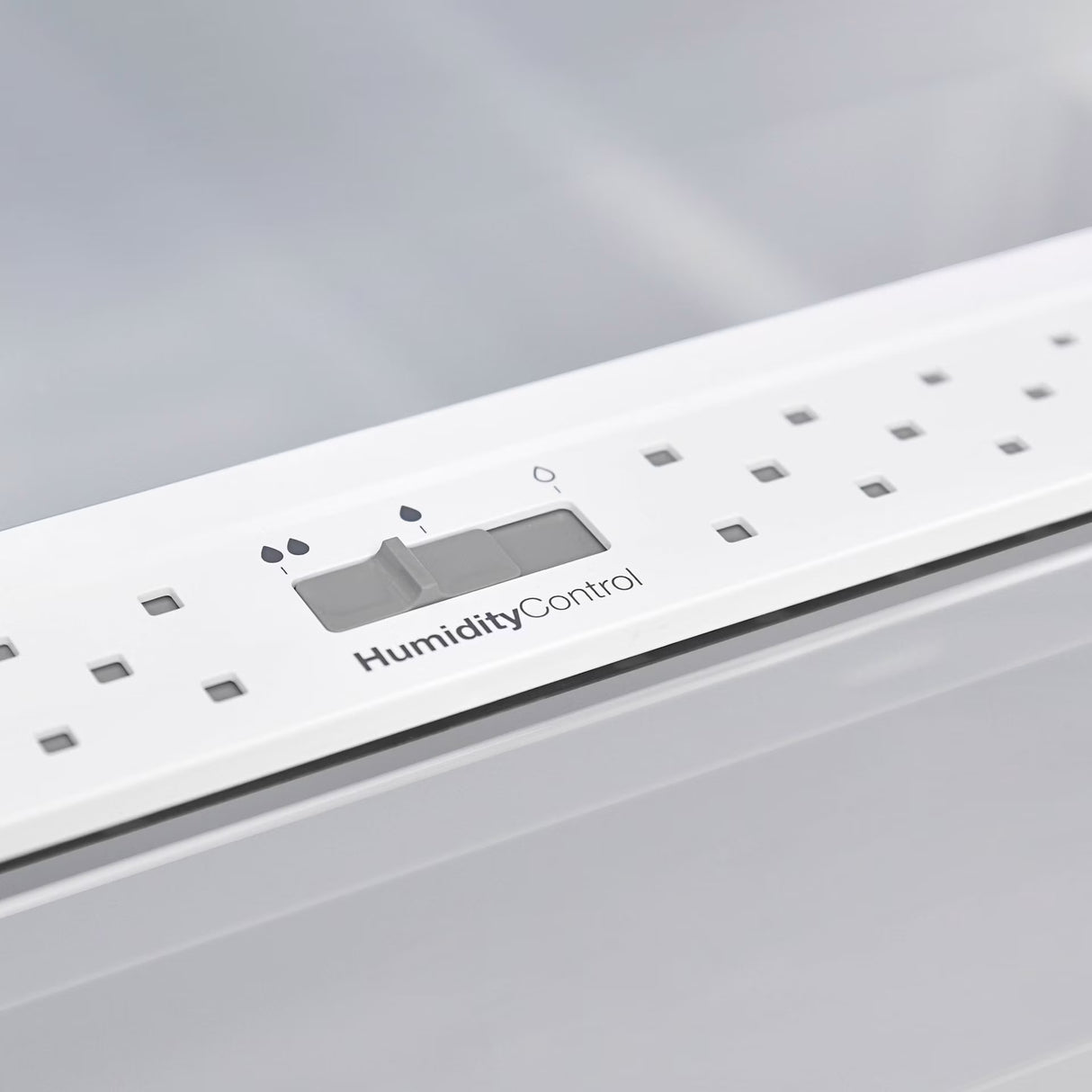 Inventum inbouw koelkast IKK0882S - 88 cm - Wit