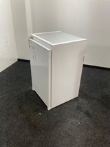 Inventum inbouw koelkast IKK0882S - 88 cm - Wit