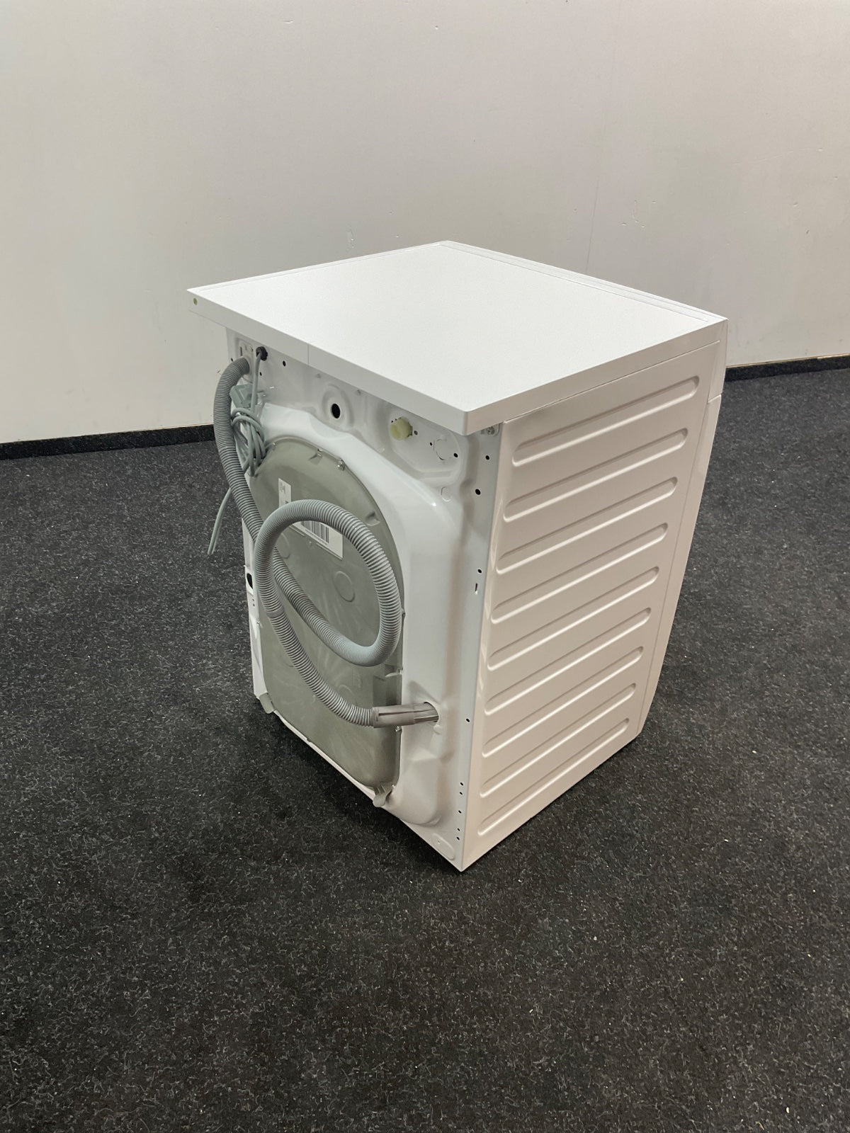 AEG wasmachine LR85964 8000 serie PowerCare - Wit