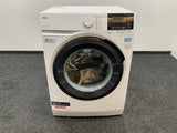 AEG wasmachine LR63864 - 6000 serie - ProSense