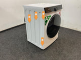 Inventum wasmachine VWM9010W - 9kg