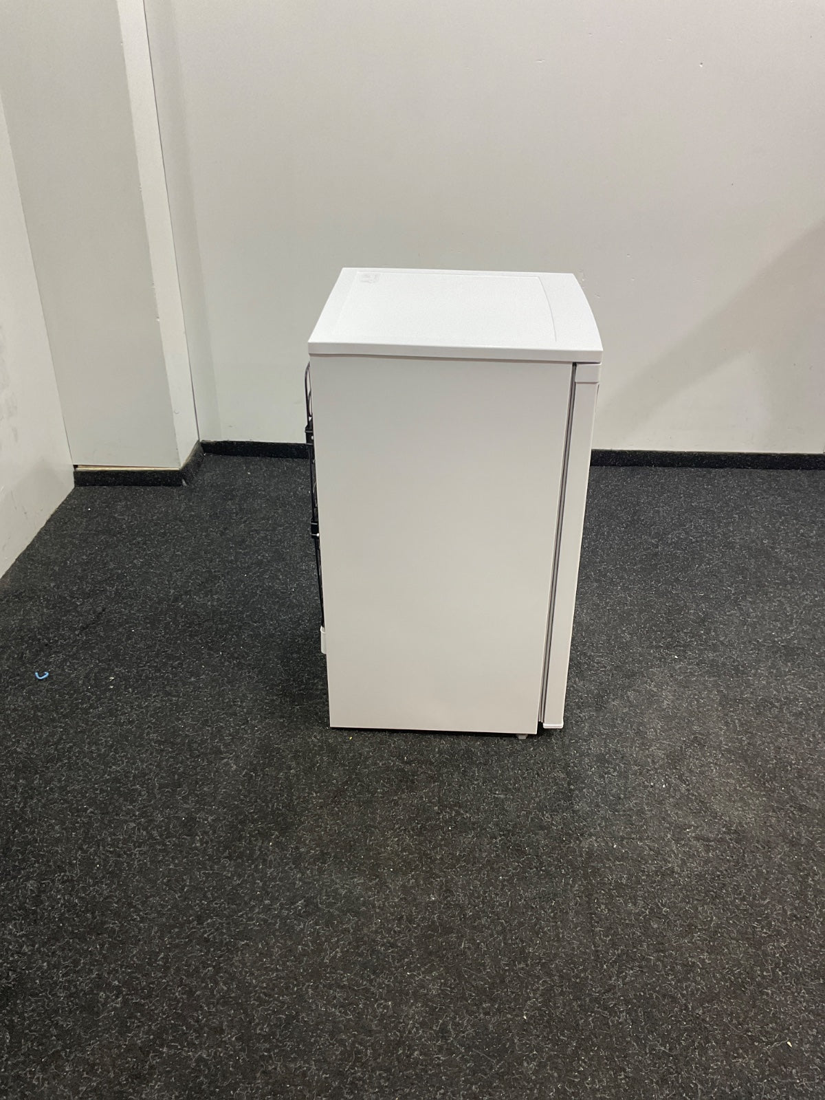 Beko koelkast TS190040 - Tafelmodel - Wit