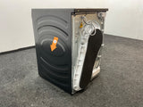 Hisense warmtepompdroger DH5S102BB - 5S Serie - 10kg
