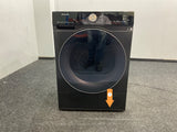 Hisense warmtepompdroger DH5S102BB - 5S Serie - 10kg