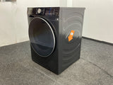 Hisense warmtepompdroger DH5S102BB - 5S Serie - 10kg
