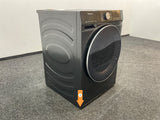 Hisense warmtepompdroger DH5S102BB - 5S Serie - 10kg