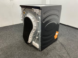 Hisense warmtepompdroger DH5S102BB - 5S Serie - 10kg