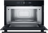 Whirlpool inbouw Grill Magnetron WMD44MB - Zwart