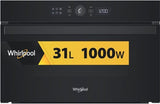 Whirlpool inbouw Grill Magnetron WMD44MB - Zwart