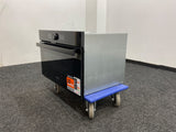 Whirlpool inbouw Grill Magnetron WMD44MB - Zwart