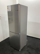 Bosch koelkast KGN362LBF - Serie 4 - RVS look