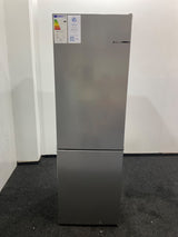 Bosch koelkast KGN362LBF - Serie 4 - RVS look