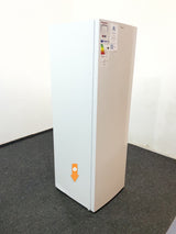 Inventum vrieskast VR1682W - Vrijstaand - No Frost