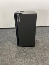 Haier wijnkoelkast HWS32GDG - 32 flessen - Zwart