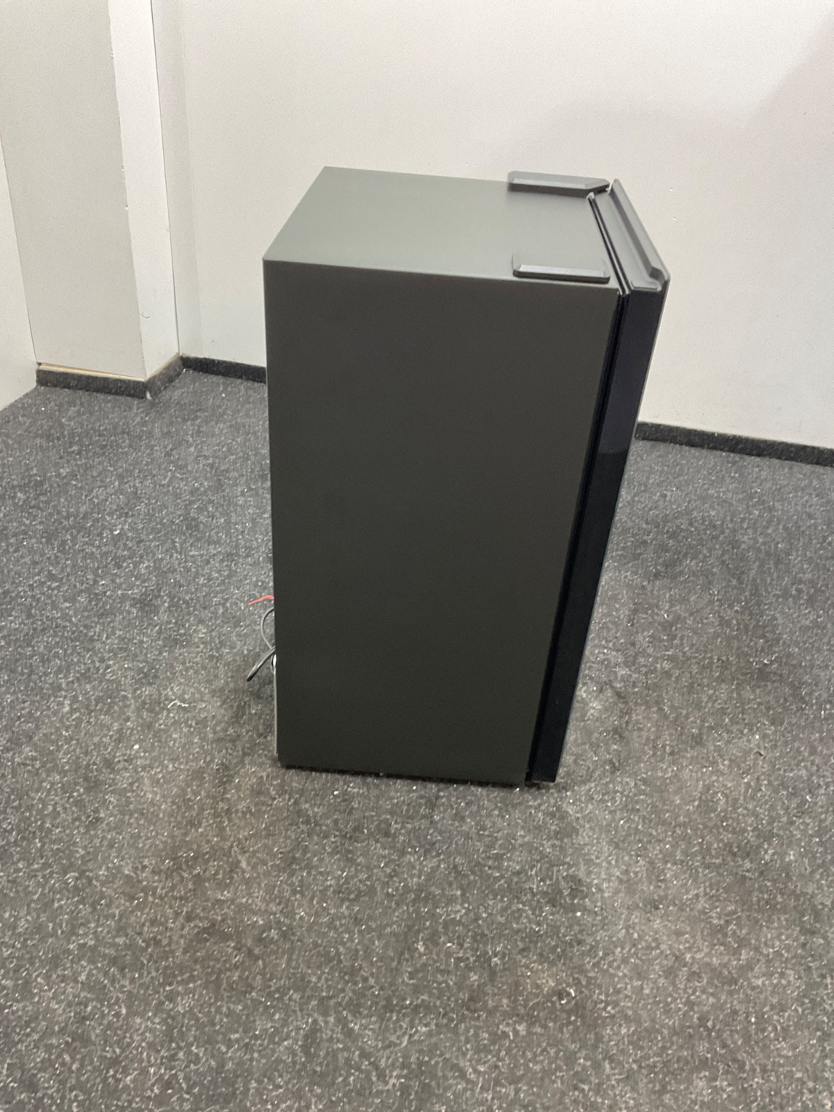 Haier wijnkoelkast HWS32GDG - 32 flessen - Zwart