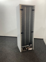 Inventum vrieskast VR1850W - Tot -15°C - Wit