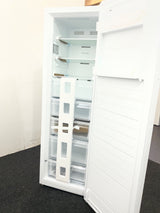 Inventum vrieskast VR1850W - Tot -15°C - Wit
