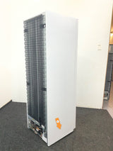 Inventum vrieskast VR1850W - Tot -15°C - Wit
