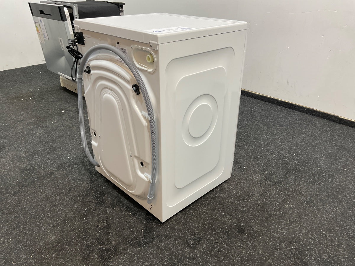 Whirlpool wasmachine FFS 8469 BV BE - 8 kg - Wit
