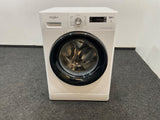 Whirlpool wasmachine FFS 8469 BV BE - 8 kg - Wit