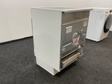 Bosch keramisch fornuis HKA004020U - Serie 2 - Wit