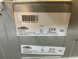 Everglades inductiefornuis EVCK6250 Pro Line - Mat Zwart