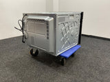 ETNA inbouw combi-oven CM450RVS - 50L