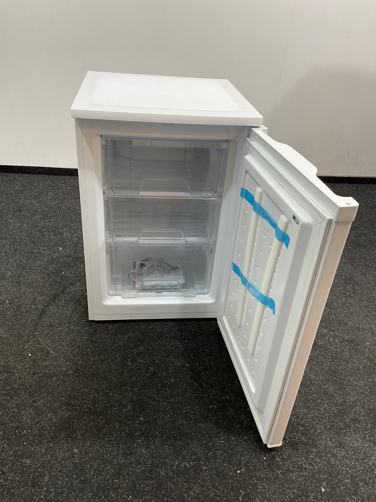 Inventum vriezer VR550 - Tafelmodel 