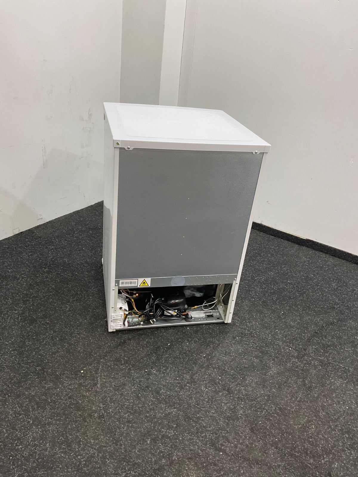 Inventum vriezer VR550 - Tafelmodel 