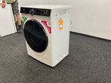 Inventum wasmachine VWM8010W - 8kg - Wit