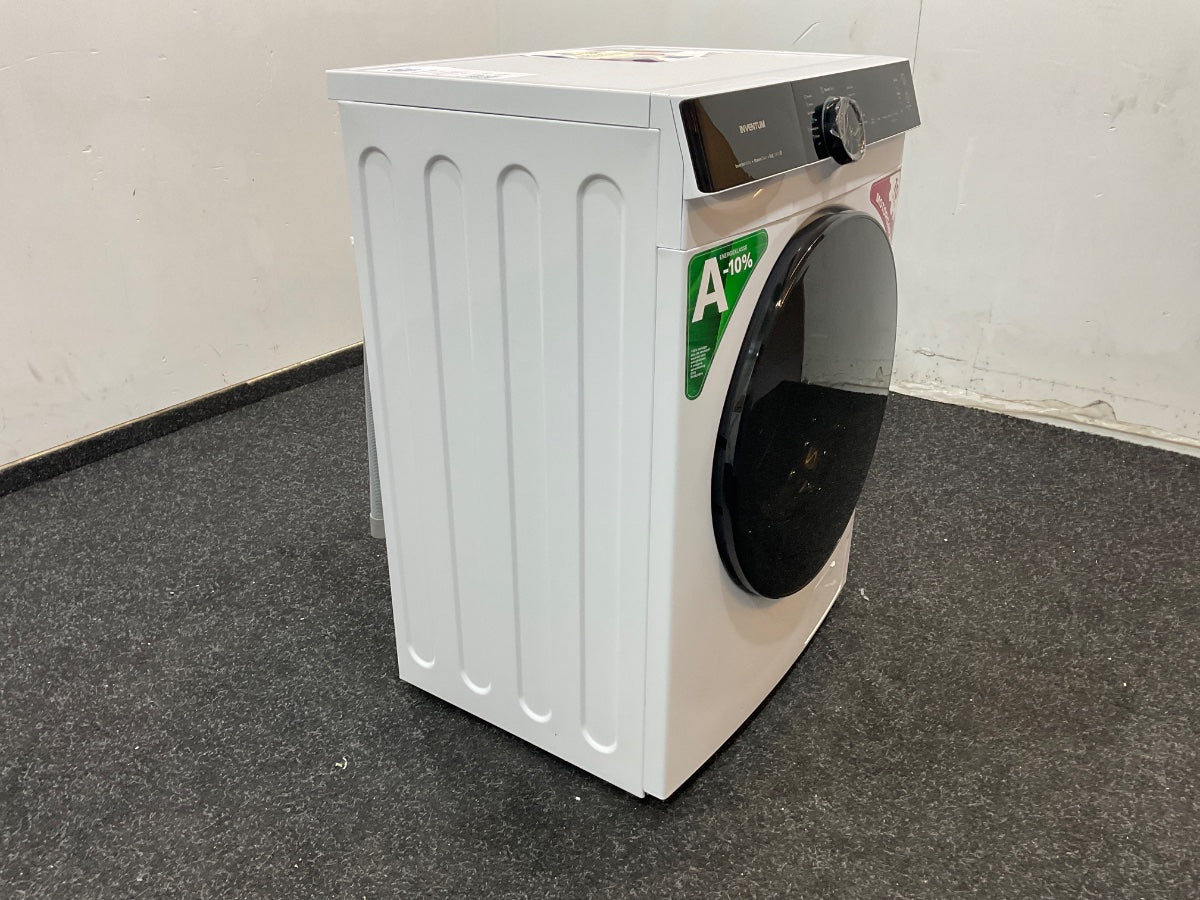 Inventum wasmachine VWM8010W - 8kg - Wit
