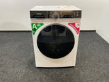 Inventum wasmachine VWM8010W - 8kg - Wit